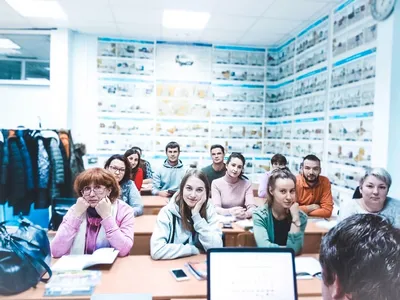 Фотографии автошколы