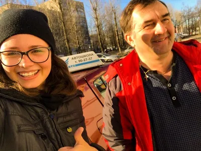 Фотографии автошколы