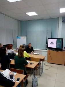 Фотографии автошколы