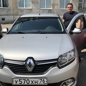 Антипов Олег