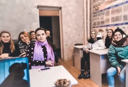 Фотографии автошколы