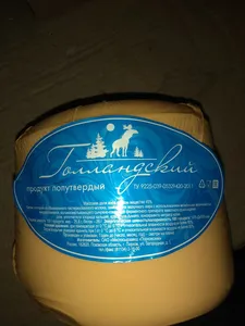 Молочная продукция
