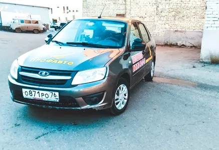 Фотографии автошколы