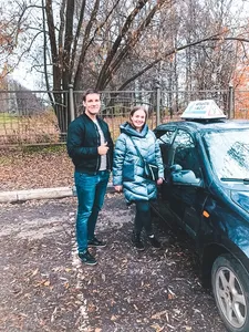 Фотографии автошколы