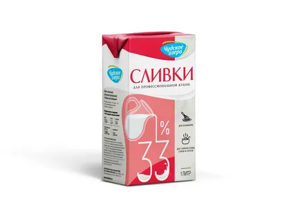 Молочная продукция