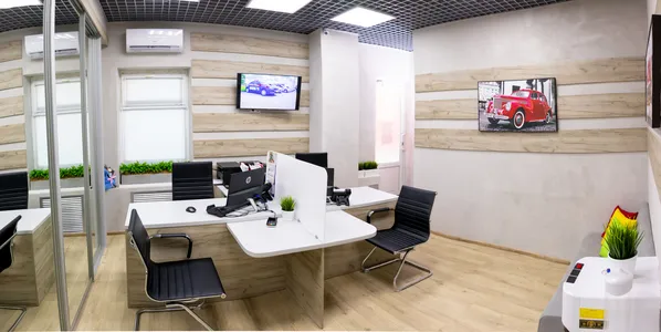 Автошкола 76 (Наши инструктора)