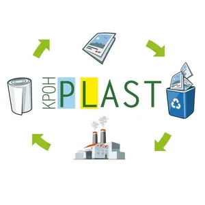 Прием вторсырья - макулатуры, плёнки и пластика в Ярославле