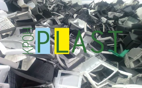 Прием вторсырья - макулатуры, плёнки и пластика в Ярославле