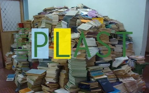 Прием вторсырья - макулатуры, плёнки и пластика в Ярославле
