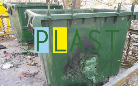 Прием вторсырья - макулатуры, плёнки и пластика в Ярославле