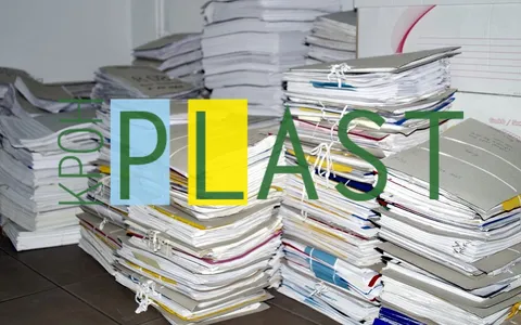 Прием вторсырья - макулатуры, плёнки и пластика в Ярославле