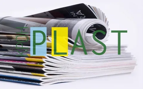 Прием вторсырья - макулатуры, плёнки и пластика в Ярославле