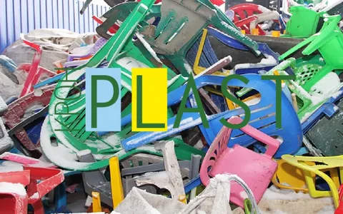 Прием вторсырья - макулатуры, плёнки и пластика в Ярославле