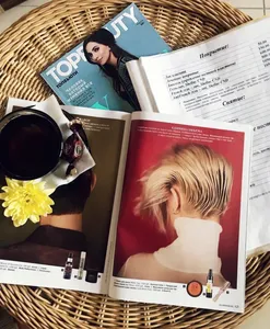 Салон красоты На Московском