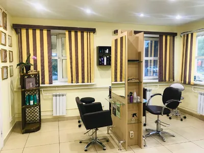 Салон красоты На Московском