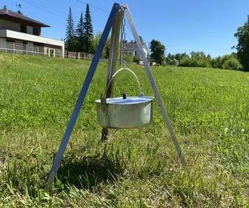 Прокат палаток