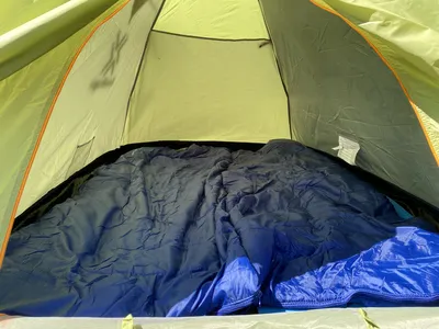 Прокат палаток