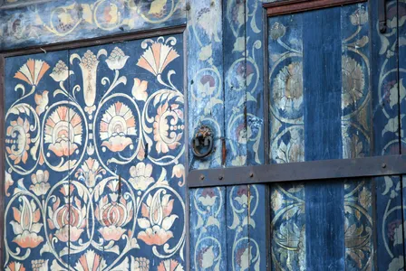 Церковь Иоанна Предтечи