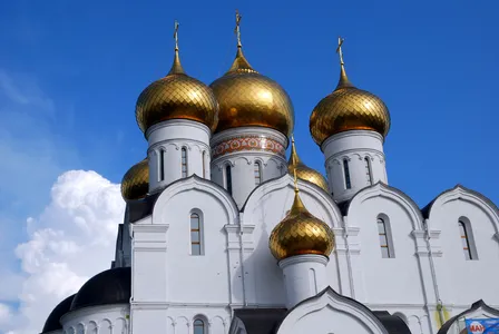 Успенский кафедральный собор