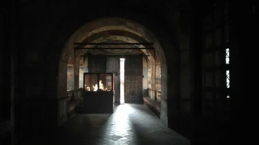 Церковь Иоанна Предтечи