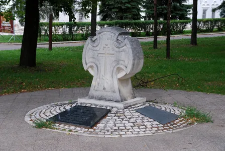 Успенский кафедральный собор