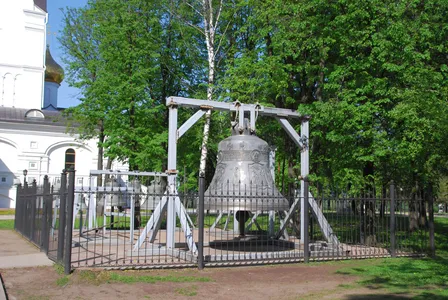 Успенский кафедральный собор