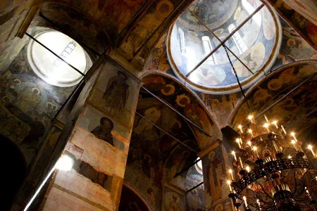 Церковь Ильи Пророка (Ильинская церковь)