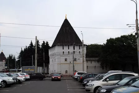 Ярославский музей-заповедник