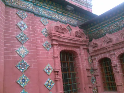 Храм Богоявления Господня