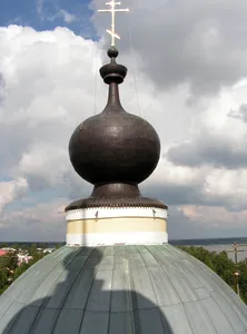 Успенский собор (Собор Успения Пресвятой Богородицы)