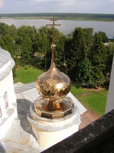 Успенский собор (Собор Успения Пресвятой Богородицы)