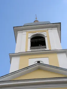 Успенский собор (Собор Успения Пресвятой Богородицы)