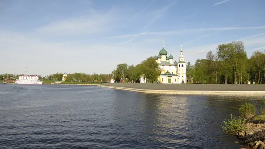 Спасо-Преображенский собор