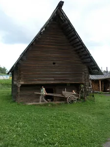 Мышкинский народный музей