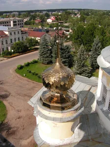 Успенский собор (Собор Успения Пресвятой Богородицы)