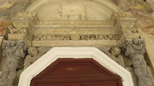 Спасо-Преображенский собор