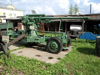 Мышкинский народный музей