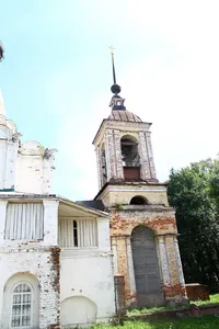 Церковь Петра Митрополита