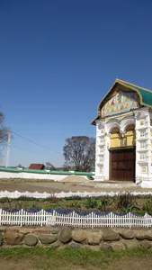 Воскресенский собор