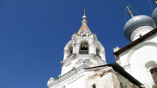 Крестовоздвиженский собор