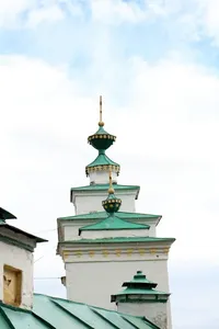 Воскресенский собор