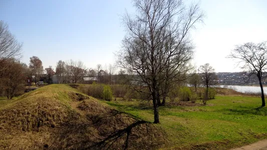 Крестовоздвиженский собор