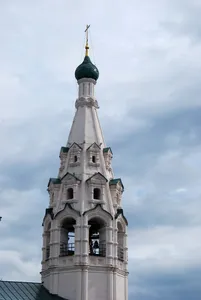 Церковь Ильи Пророка (Ильинская церковь)