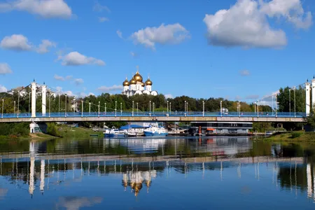 Успенский кафедральный собор