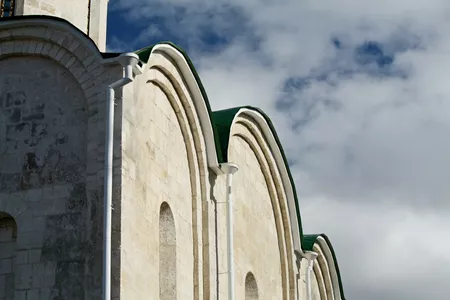 Спасо-Преображенский собор (фото Петухова Д.)